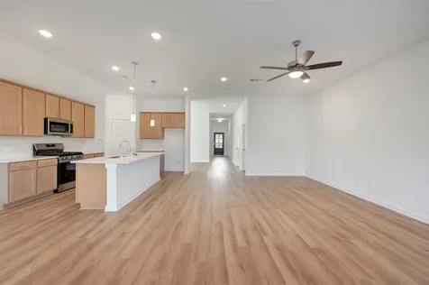 17137 Pinewood Branch Drive New Caney TX 77357