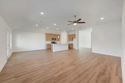 17137 Pinewood Branch Drive New Caney TX 77357