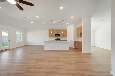 17137 Pinewood Branch Drive New Caney TX 77357