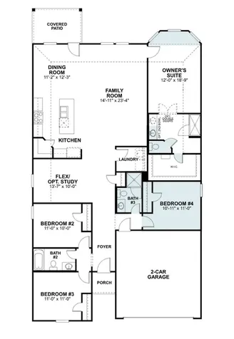 17137 Pinewood Branch Drive New Caney TX 77357