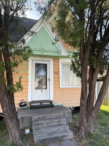 1564 Godwin Street Houston TX 77023