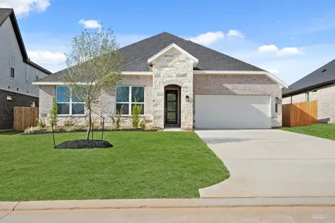 4109 Hidden Autumn Lane League City TX 77573