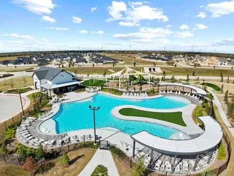 4109 Hidden Autumn Lane League City TX 77573