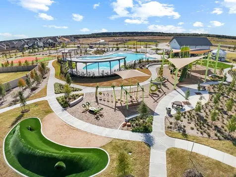4109 Hidden Autumn Lane League City TX 77573