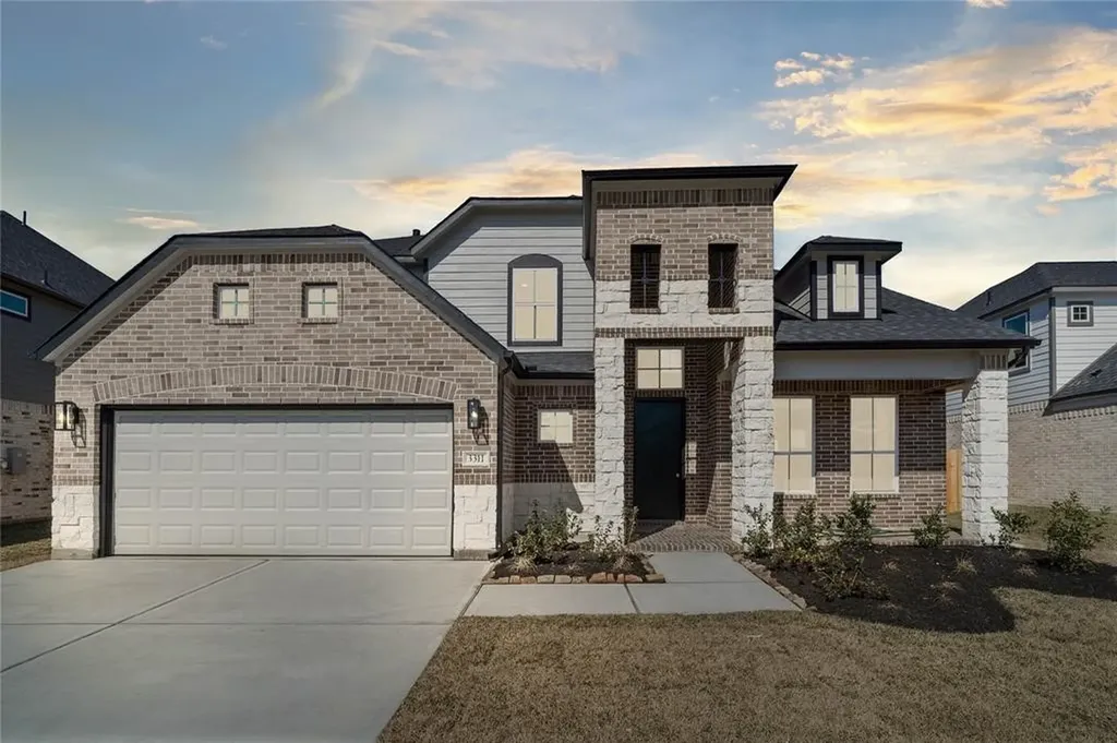 2104 Golden Spruce Lane Conroe TX 77301