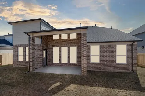 2104 Golden Spruce Lane Conroe TX 77301