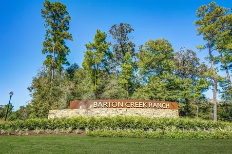 2104 Golden Spruce Lane Conroe TX 77301