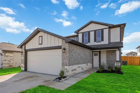 803 Clear Valley Lane Dayton TX 77535