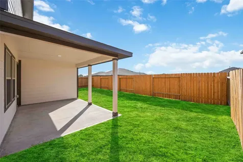 803 Clear Valley Lane Dayton TX 77535