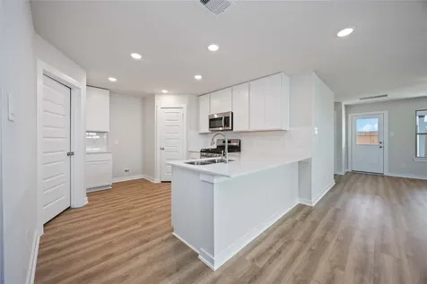 803 Clear Valley Lane Dayton TX 77535