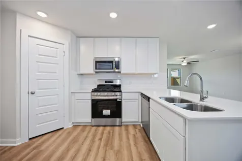 803 Clear Valley Lane Dayton TX 77535