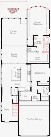 9125 Grand Jubilee Drive Montgomery TX 77316