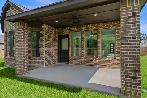 9125 Grand Jubilee Drive Montgomery TX 77316