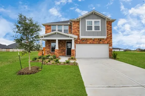 5623 Birchwood Glen Drive Katy TX 77493