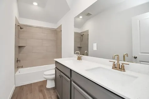 5623 Birchwood Glen Drive Katy TX 77493
