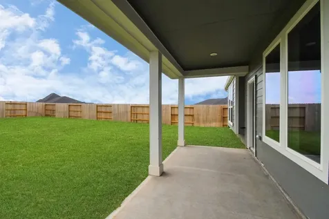 5623 Birchwood Glen Drive Katy TX 77493