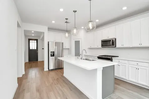 5623 Birchwood Glen Drive Katy TX 77493