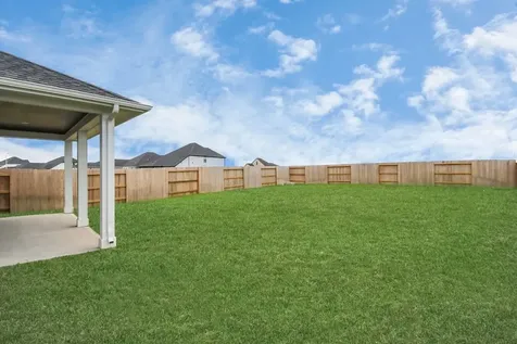 5623 Birchwood Glen Drive Katy TX 77493