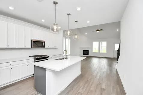 5623 Birchwood Glen Drive Katy TX 77493