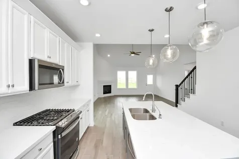 5623 Birchwood Glen Drive Katy TX 77493