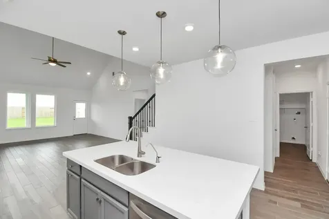 5623 Birchwood Glen Drive Katy TX 77493