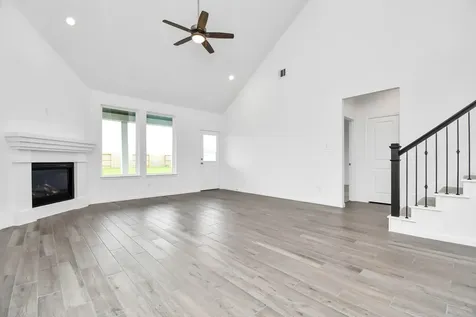 5623 Birchwood Glen Drive Katy TX 77493