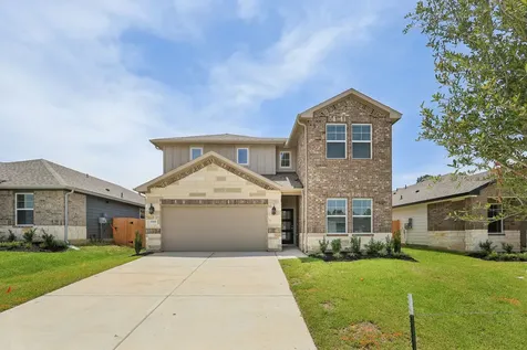 17881 Stone Terrace Lane Montgomery TX 77316