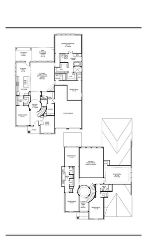 2707 Crown Ridge Drive Missouri City TX 77459
