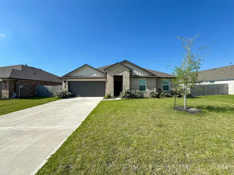 8706 Marlow Drive Texas City TX 77591