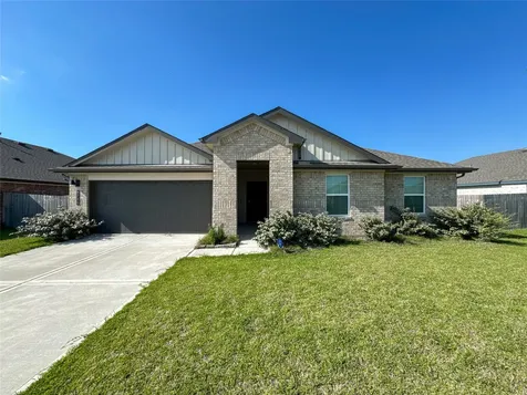 8706 Marlow Drive Texas City TX 77591