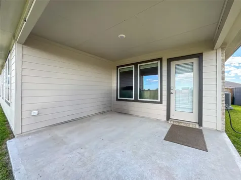 8706 Marlow Drive Texas City TX 77591