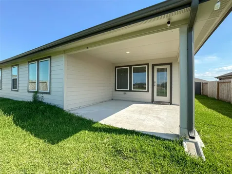 8706 Marlow Drive Texas City TX 77591