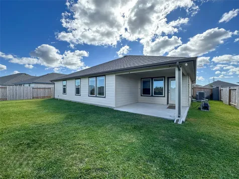 8706 Marlow Drive Texas City TX 77591