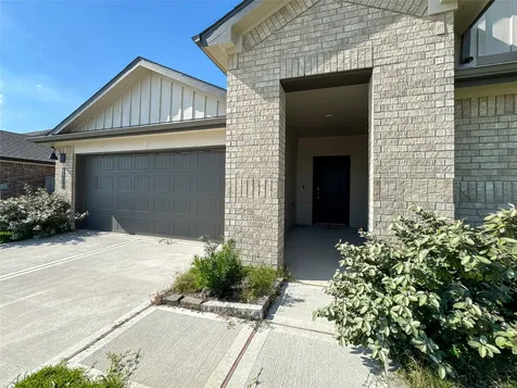 8706 Marlow Drive Texas City TX 77591