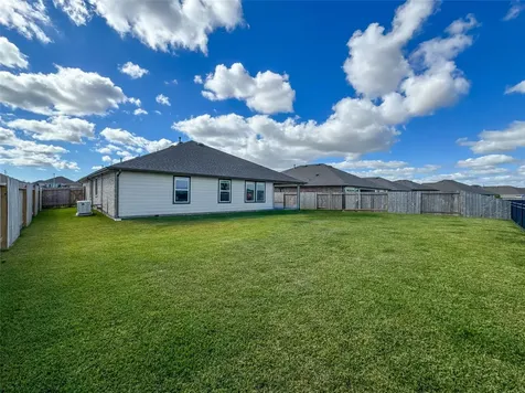 8706 Marlow Drive Texas City TX 77591