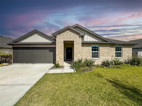 8706 Marlow Drive Texas City TX 77591