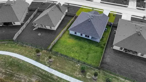 8706 Marlow Drive Texas City TX 77591