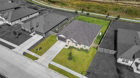 8706 Marlow Drive Texas City TX 77591