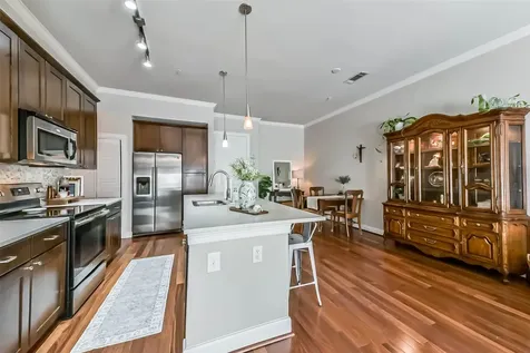 300 St Joseph Parkway 103 Houston TX 77002
