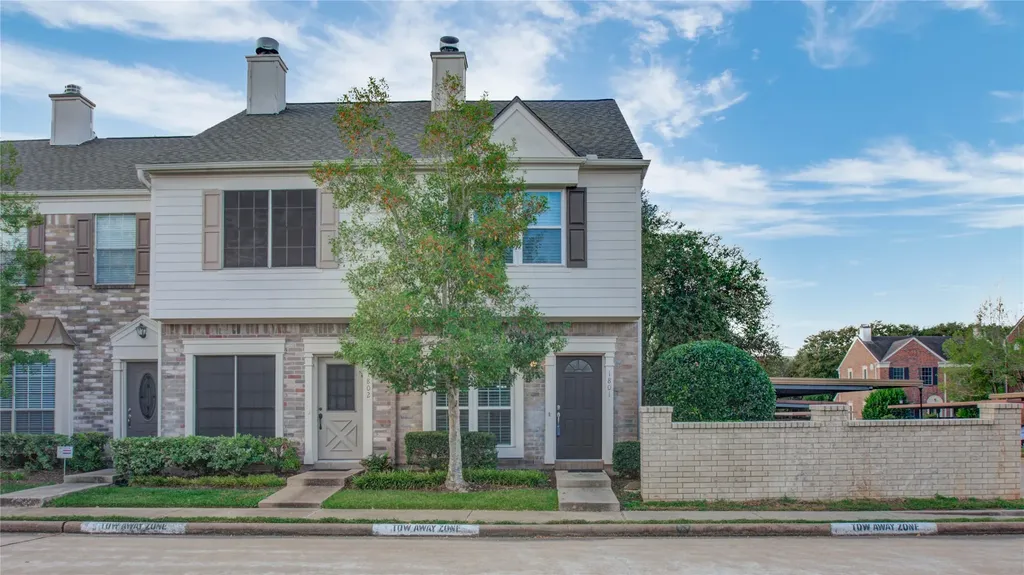 2910 Grants Lake Boulevard 1801 Sugar Land TX 77479