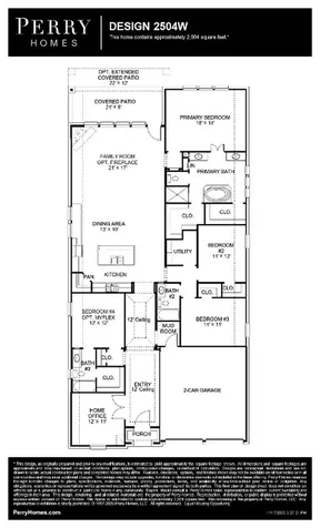 21227 Tarrant Hills Drive Cypress TX 77433
