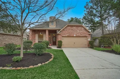 10 Tallgrass Way Spring TX 77389