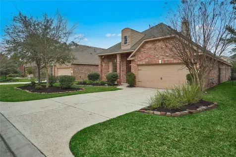 10 Tallgrass Way Spring TX 77389