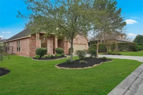 10 Tallgrass Way Spring TX 77389