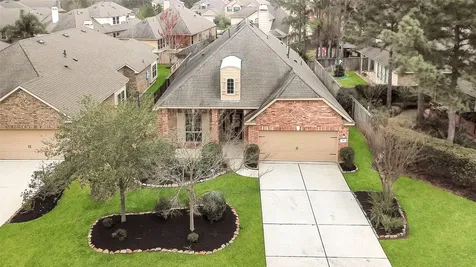 10 Tallgrass Way Spring TX 77389