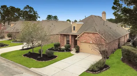 10 Tallgrass Way Spring TX 77389