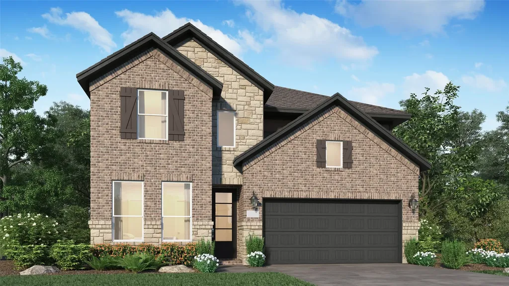 26925 Carmine Red Court Katy TX 77493