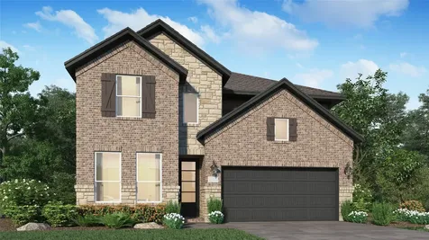 26925 Carmine Red Court Katy TX 77493