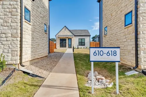 1601-323 Mustang Drive Marble Falls TX 78654