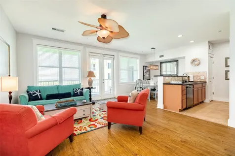 26441 Cat Tail Drive 102 Galveston TX 77554